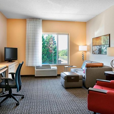 Towneplace Suites By Marriott Rock Hill Exterior photo