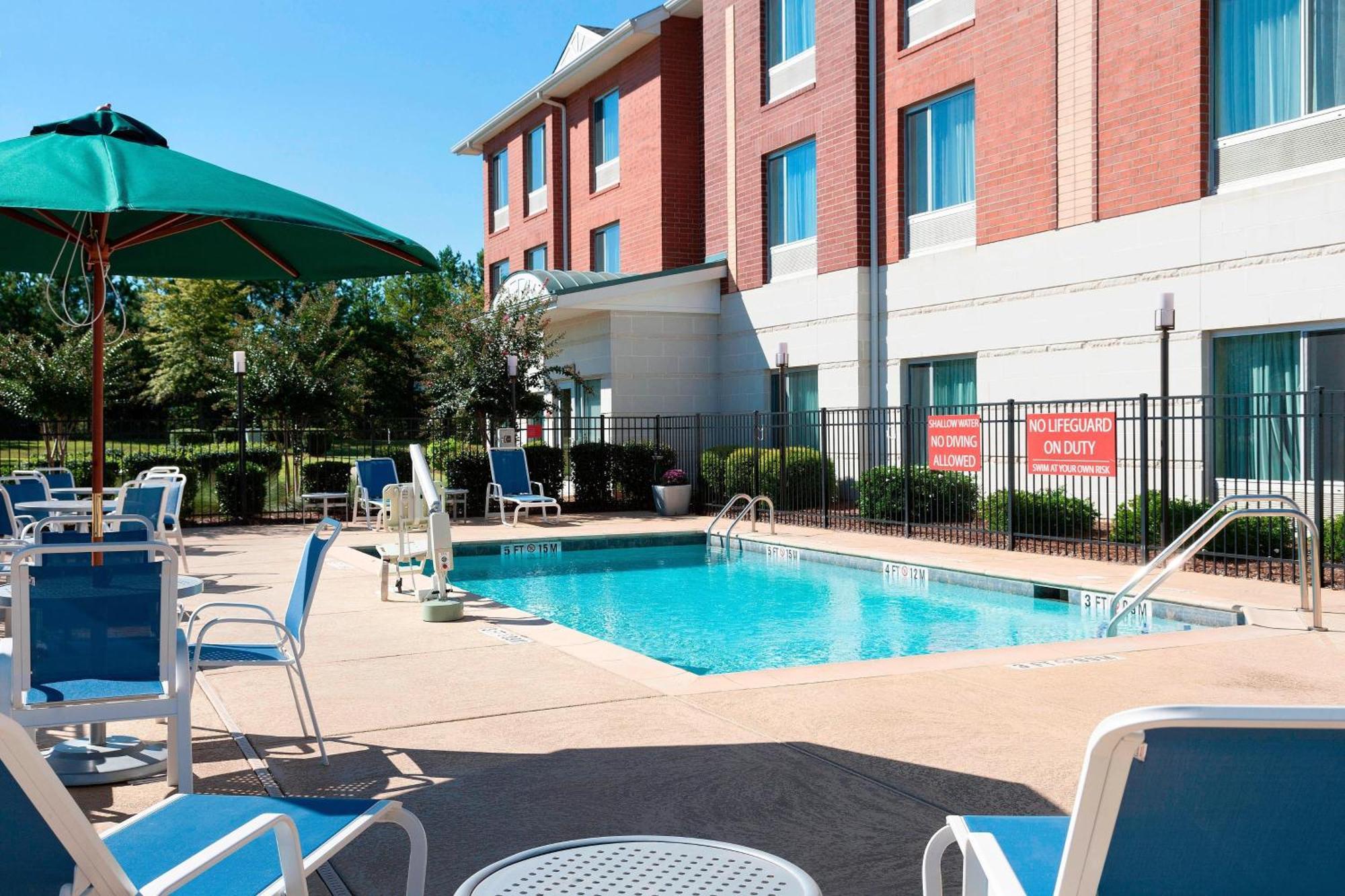 Towneplace Suites By Marriott Rock Hill Exterior photo